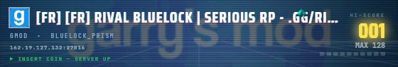 Arcade badge preview