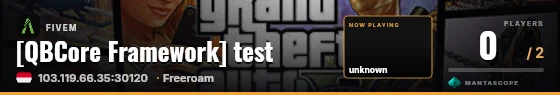 Hero badge preview
