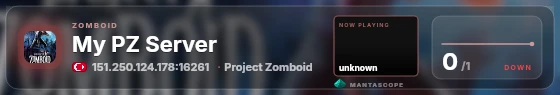Glass badge preview