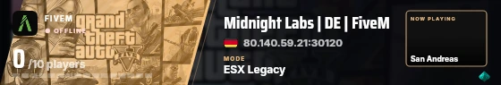 Blade badge preview