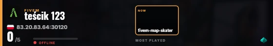 Filmstrip badge preview