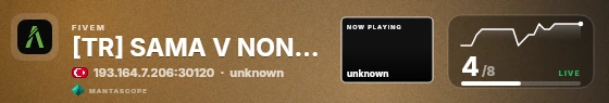 Mesh badge preview