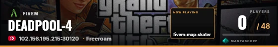 Hero badge preview