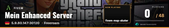 Hero badge preview