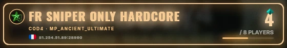 Marquee badge preview