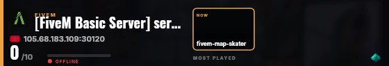Filmstrip badge preview