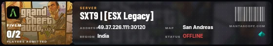 Ticket badge preview