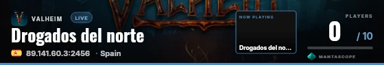 Hero badge preview
