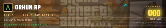 Arcade badge preview