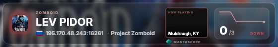 Glass badge preview