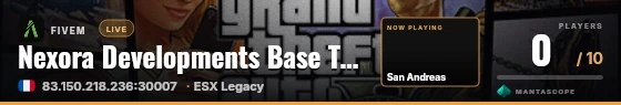 Hero badge preview