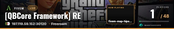 Hero badge preview