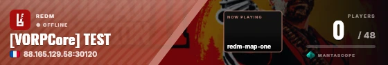 Sweep badge preview