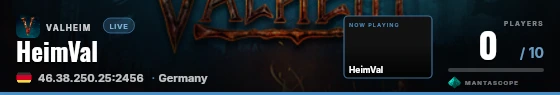 Hero badge preview