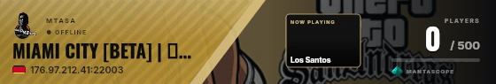 Sweep badge preview