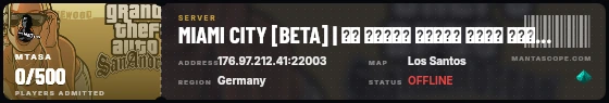 Ticket badge preview