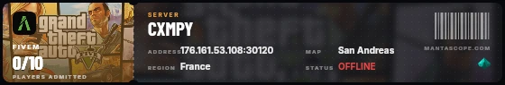 Ticket badge preview