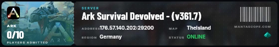 Ticket badge preview
