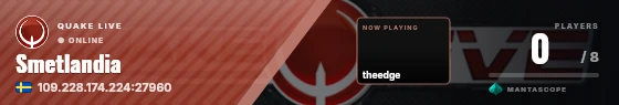 Sweep badge preview