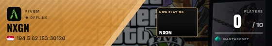 Sweep badge preview