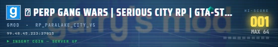 Arcade badge preview