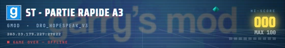 Arcade badge preview
