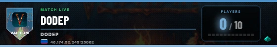 Scoreboard badge preview