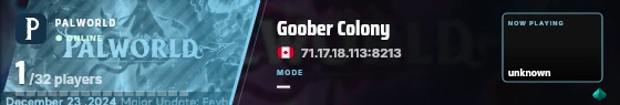 Blade badge preview