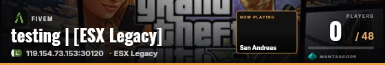 Hero badge preview