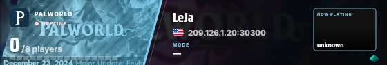 Blade badge preview