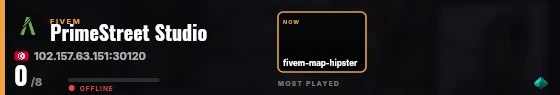Filmstrip badge preview