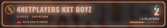 Marquee badge preview