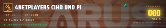 Arcade badge preview