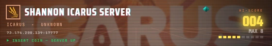 Arcade badge preview