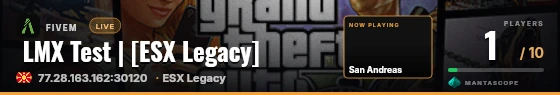 Hero badge preview