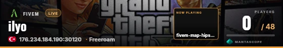Hero badge preview