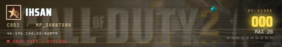 Arcade badge preview