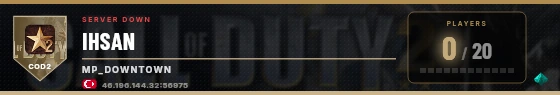 Scoreboard badge preview