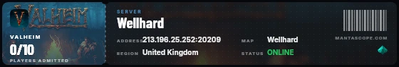 Ticket badge preview