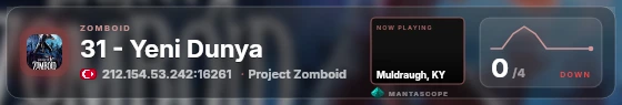 Glass badge preview
