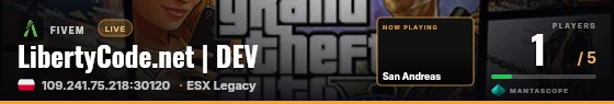 Hero badge preview