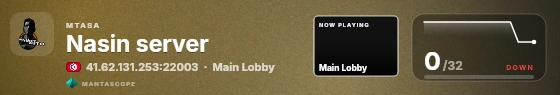 Mesh badge preview