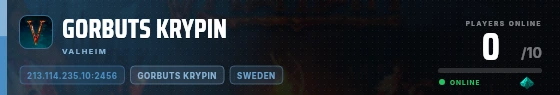 Edge badge preview