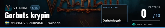 Hero badge preview