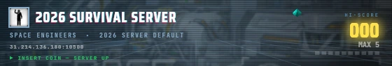 Arcade badge preview