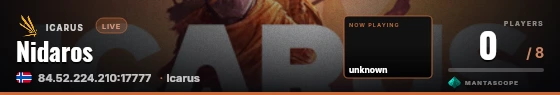Hero badge preview