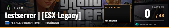 Hero badge preview