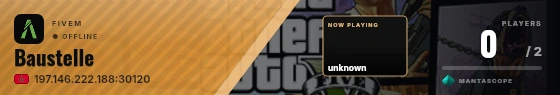 Sweep badge preview