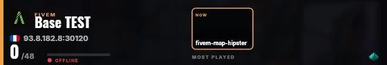 Filmstrip badge preview