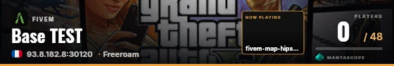 Hero badge preview